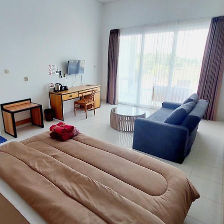Garden House ג'פארה מראה חיצוני תמונה