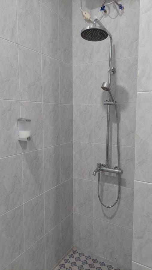 Garden House ג'פארה מראה חיצוני תמונה
